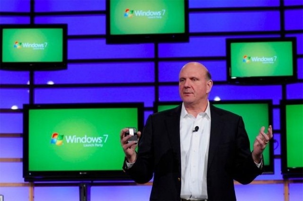 微软将于本月31日停止销售Win8零售版和预装Win7的PC”