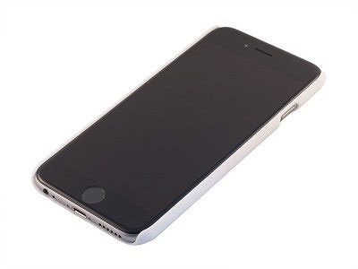 iPhone6手机壳推荐:Gameboy风格的手机壳