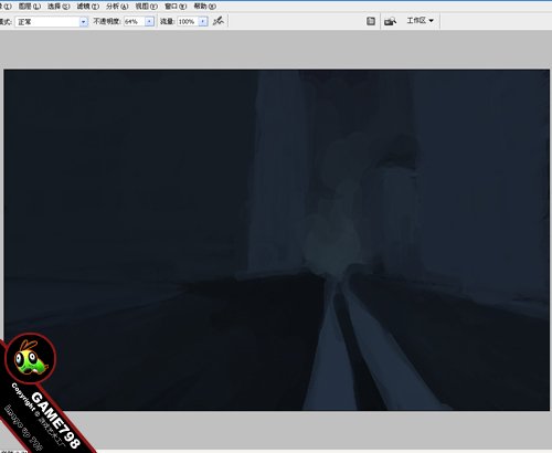 MAYA制作可爱卡通墨鱼 脚本之家 MAYA建模教程