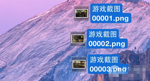 OS X Yosemtie果然很强大：文件名批量改名早造了吗？