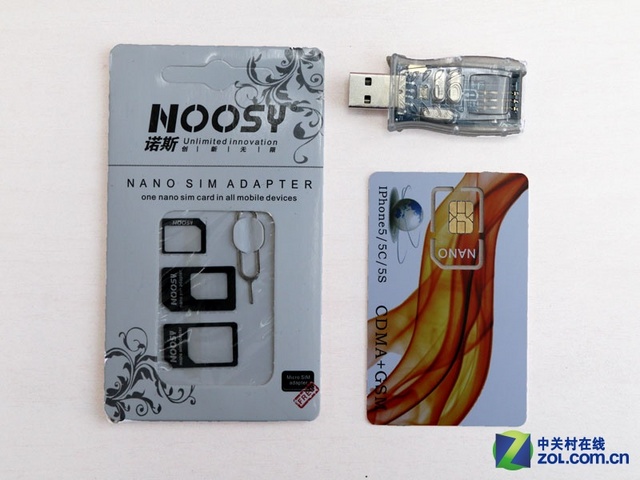 亲测 尝试让电信iPhone能用移动/联通卡 