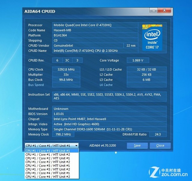 GTX970M性能倍增 神舟战神Z7游戏本首测 