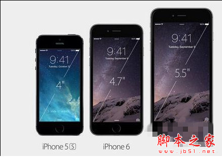 中兴v5 Max和iphone6对比哪个好？ 脚本之家