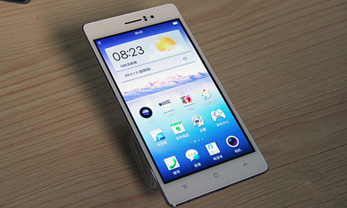 oppo r5