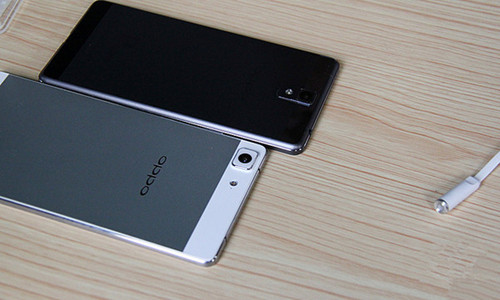 oppo r5