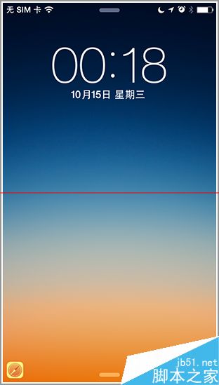 只谈指纹！  Mate 7丨IP 6丨GS5三机对比 
