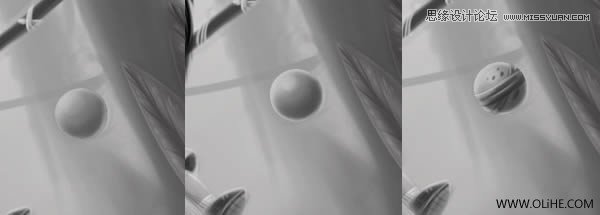 Photoshop绘制一幅骑在宠物蜘蛛上的孩子奇幻插画教程