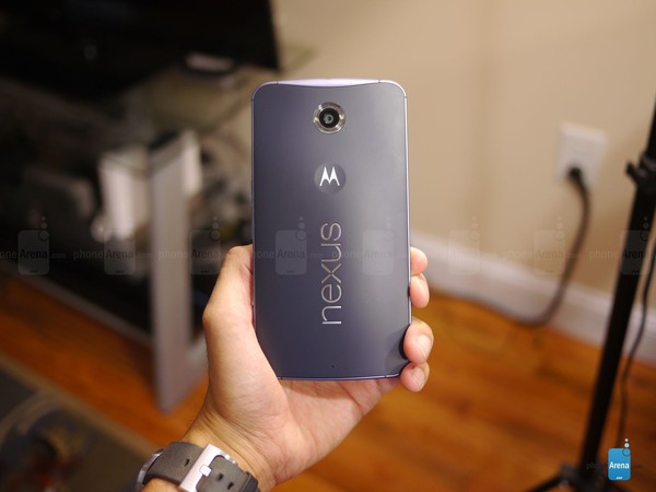 Nexus6图片
