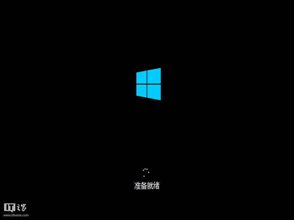 Windows 10技术预览版安装流程图赏(win10界面图赏)