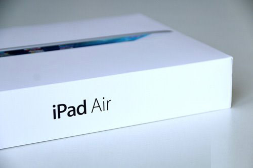 苹果新出两款4G版iPad Air 2  下月在国内上市”
