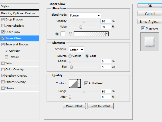 PS给可爱的糖果条字体添加漂亮的积雪效果