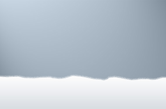 PS给可爱的糖果条字体添加漂亮的积雪效果