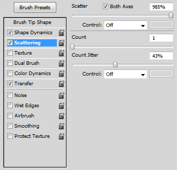 PS给可爱的糖果条字体添加漂亮的积雪效果