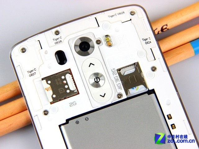 G3 VS Note4 八大"2K"屏最强旗舰机盘点 