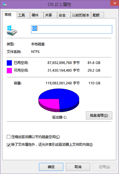 硬盘分区空间优化助手(Windows磁盘重复文件压缩助手) v1.0.0 中文免装版