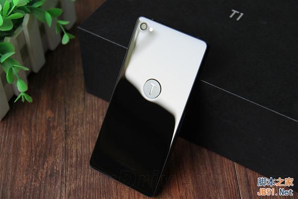 情怀存乎？2480元锤子手机T1 4G版开箱图赏