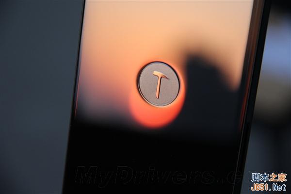 情怀存乎？2480元锤子手机T1 4G版开箱图赏