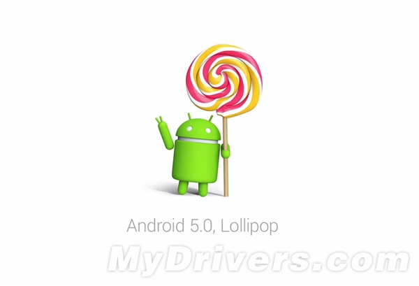 大福利：谷歌放出Android 5.0源代码