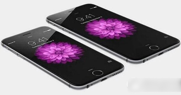 iphone6 plus死机怎么办？苹果iphone6 plus死机解决方法1