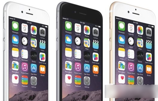 iphone6问题汇总 苹果iphone6质量/信号问题大全1