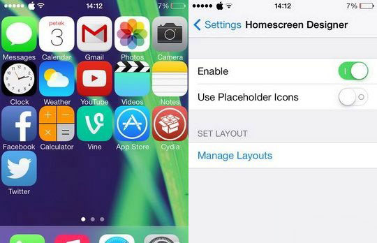 Cydia商店下载什么插件好 这几个iOS8越狱插件你装了吗