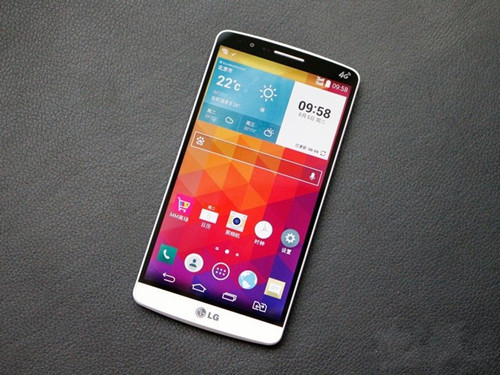 LG G3