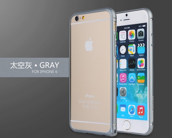 iphone6手機殼哪個好用或好看?四款蘋果iphone6的手機殼推薦