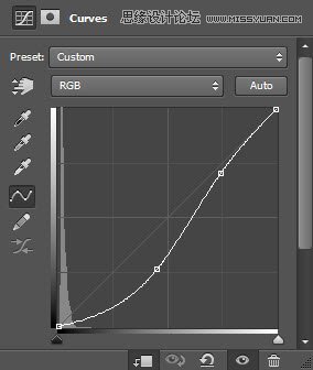 Photoshop创建被火焰环绕的3D艺术文字