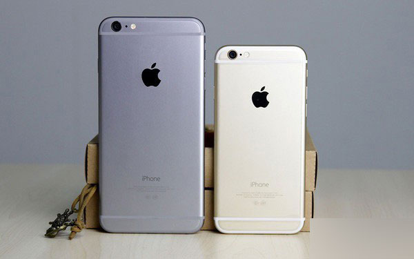 老话新谈 iPhone6 Plus与iPhone6到底选谁