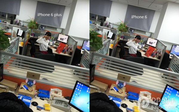 老话新谈 iPhone6 Plus与iPhone6到底选谁