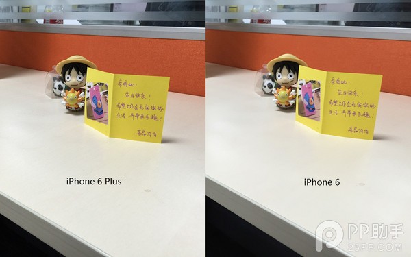 老话新谈 iPhone6 Plus与iPhone6到底选谁