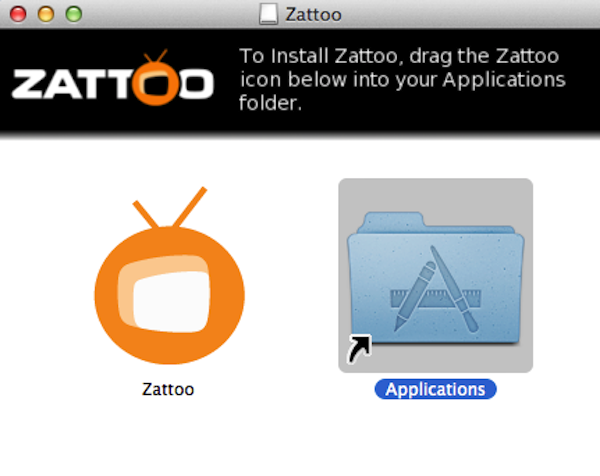 Zattoo for mac V4.0.7 苹果电脑版