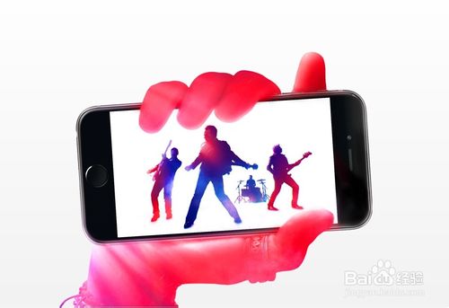 苹果iPhone6单手模式，iPhone6单手操作怎么用
