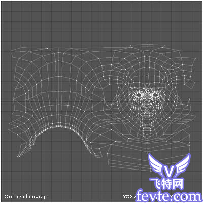 Maya7.0怪兽头部建模，渲染完全教程 脚本之家 MAYA建模教程
