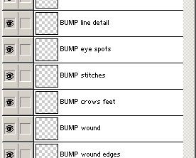 Maya7.0怪兽头部建模，渲染完全教程 脚本之家 MAYA建模教程