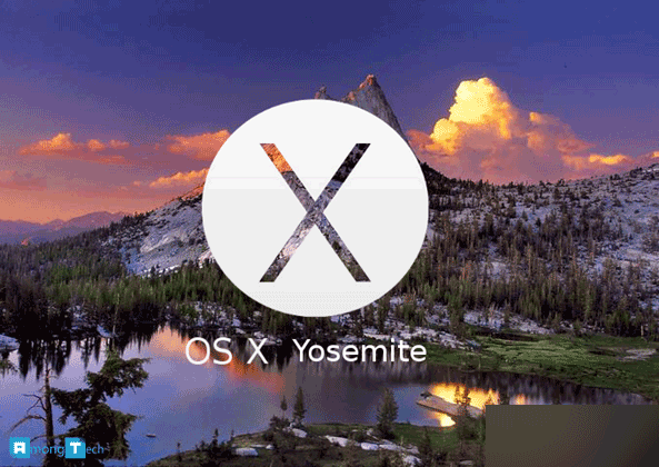 苹果推送OS X10.10.1 beta2版 或修复蓝牙/wifi连接问题