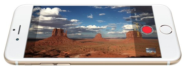 如何让iPhone拍照功能大爆发