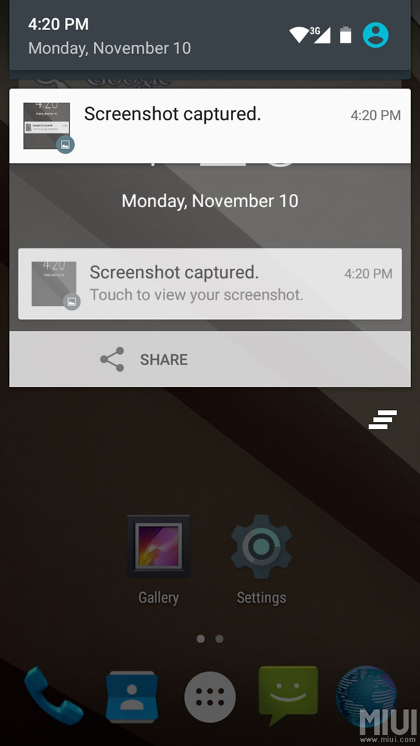 光棍福利：小米2/2S吃上Android 5.0
