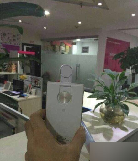 土豆手机配置曝光 发布时间也终于定了