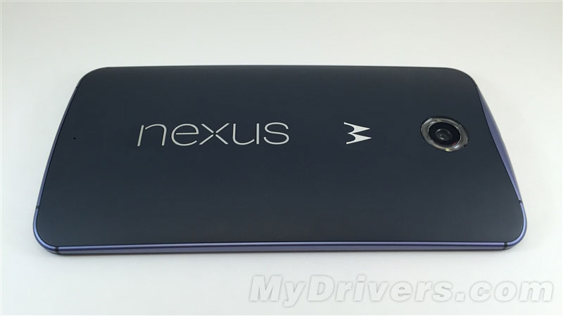 Nexus 6电池续航实测：太挫了吧？！