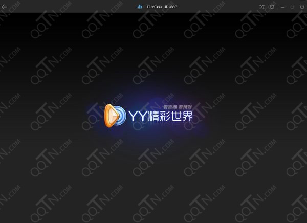 yy直播没画面是怎么回事