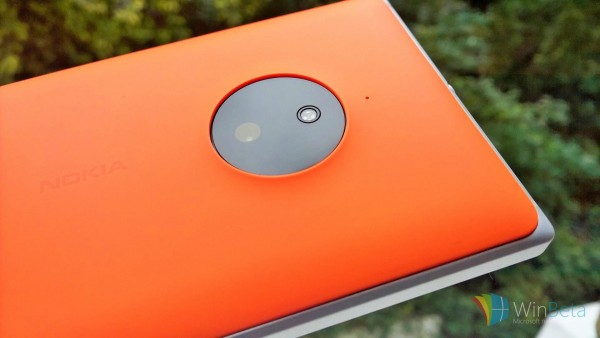 微软宣布：WP8 Lumia设备均可升级至Win10”
