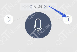 手机qq语音怎么取消 qq语音取消发送教程
