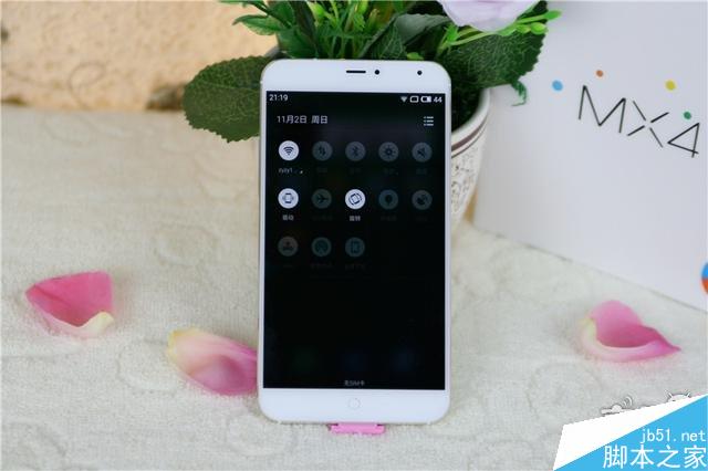 魅族MX4土豪金评测试用,Flyme遇上YunOS