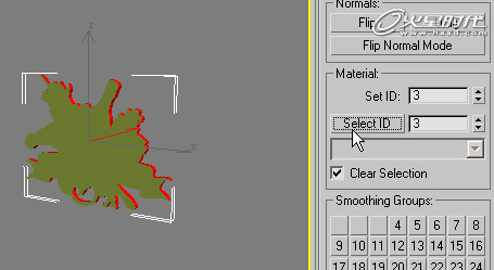 3DSMAX建立复杂路径方法介绍 脚本之家 3DSMAX建模教程