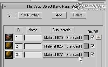 3DSMAX建立复杂路径方法介绍 脚本之家 3DSMAX建模教程