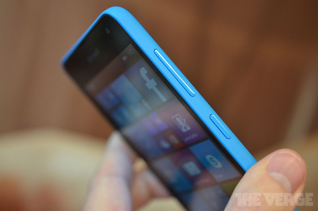 微软Lumia 535怎么样？Lumia 535上手体验评测