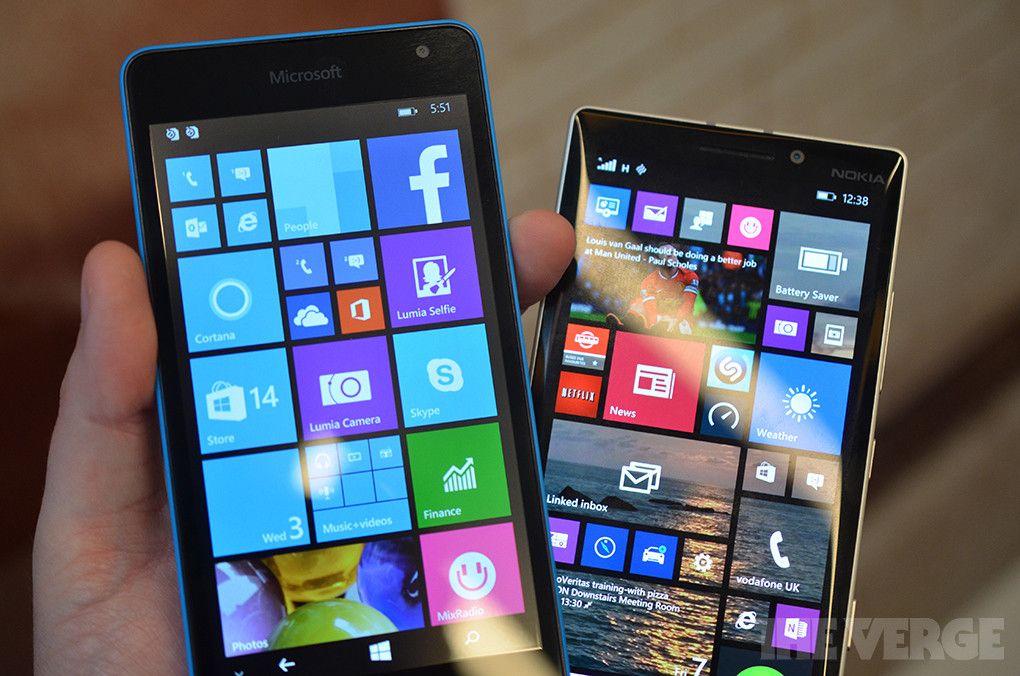 微软Lumia 535怎么样？Lumia 535上手体验评测