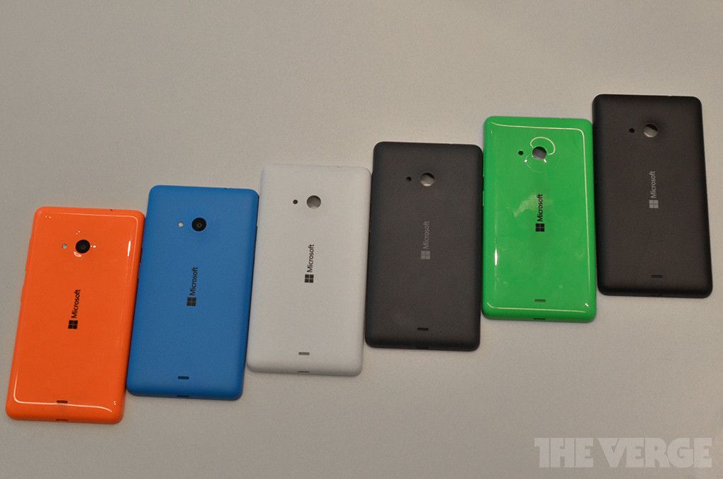 微软Lumia 535怎么样？Lumia 535上手体验评测