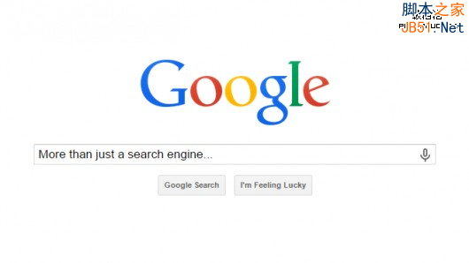 不只是搜索引擎：10个鲜为人知谷歌搜索功能”